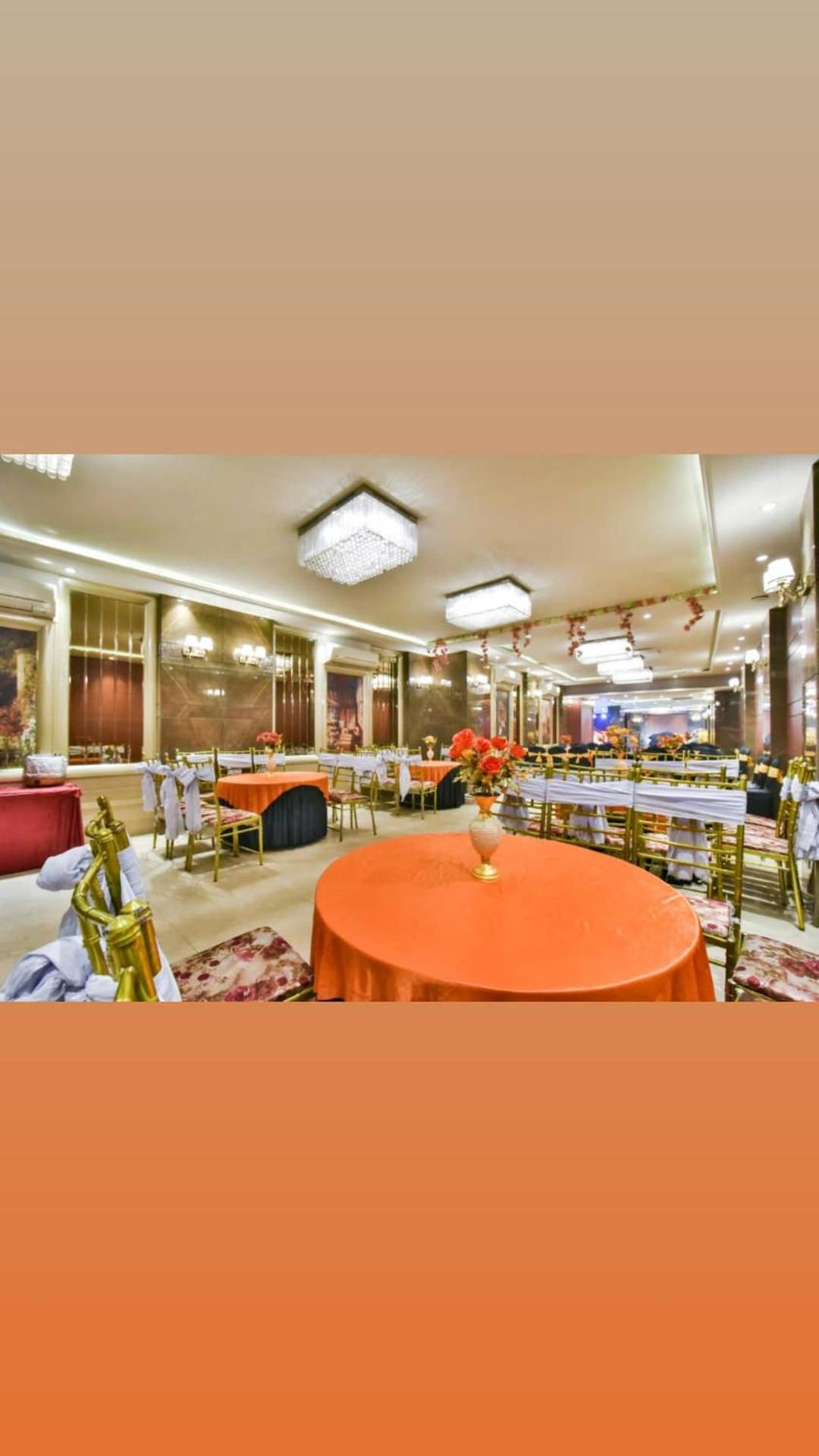 Hotel Highland Amritsar Exterior foto
