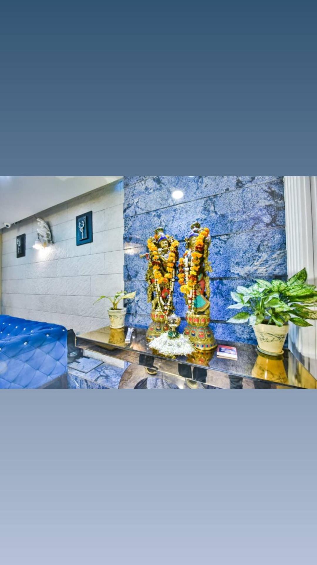 Hotel Highland Amritsar Exterior foto